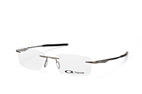 Oakley Wingfold OX 5118 03 GrauPerspektivenansicht Thumbnail