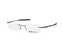 Oakley Wingfold OX 5118 03 Grau Minithumbnail
