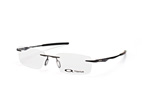 Oakley Wingfold OX 5118 03 SchwarzPerspektivenansicht Thumbnail