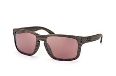 Oakley Holbrook OO 9102 B7 Prizm small