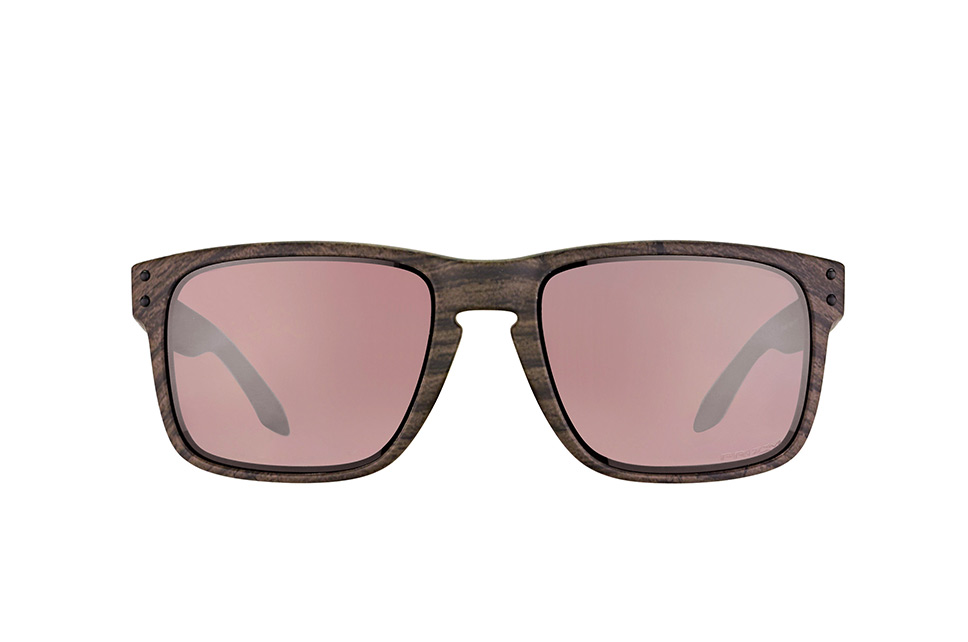 Oakley Holbrook OO 9102 B7 Prizm