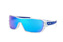 Oakley Turbine Rotor OO 9307 08 Transparent / Blau / Blau Minithumbnail
