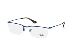 Ray-Ban RX 6370 2887 klein