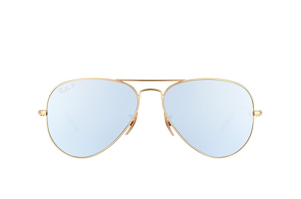 Ray-Ban Aviator large RB 3025 112/W3