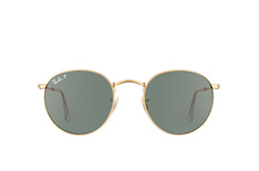 Ray Ban Polarised Sunglasses At Mister Spex Uk