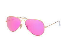 Ray-Ban Aviator large RB 3025 112/1Q petite