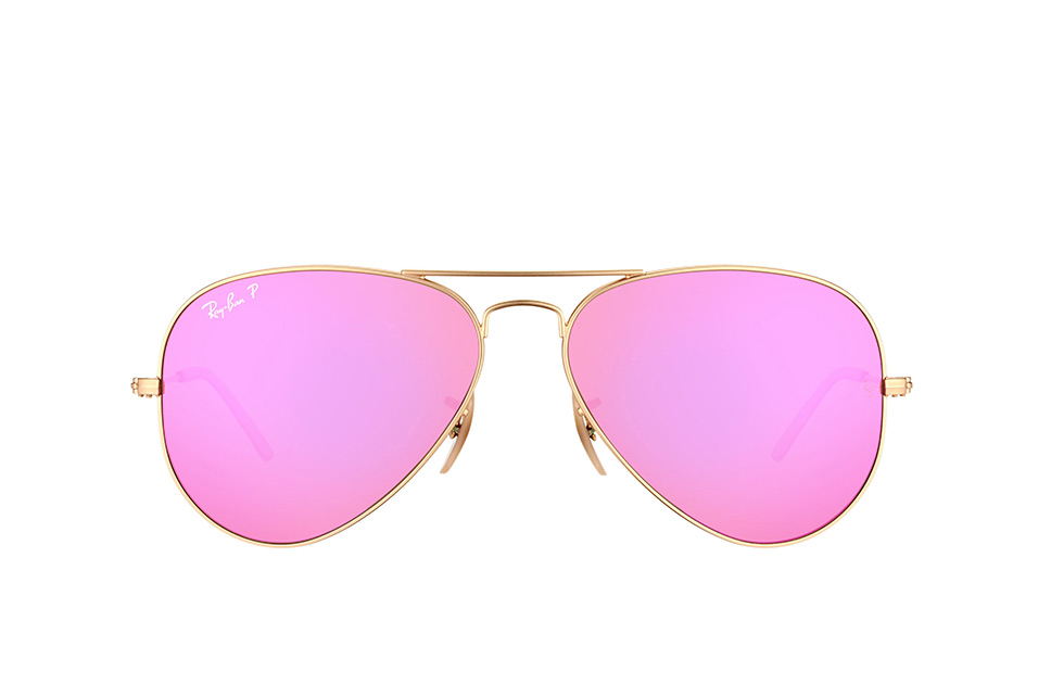 Ray-Ban Aviator large RB 3025 112/1Q