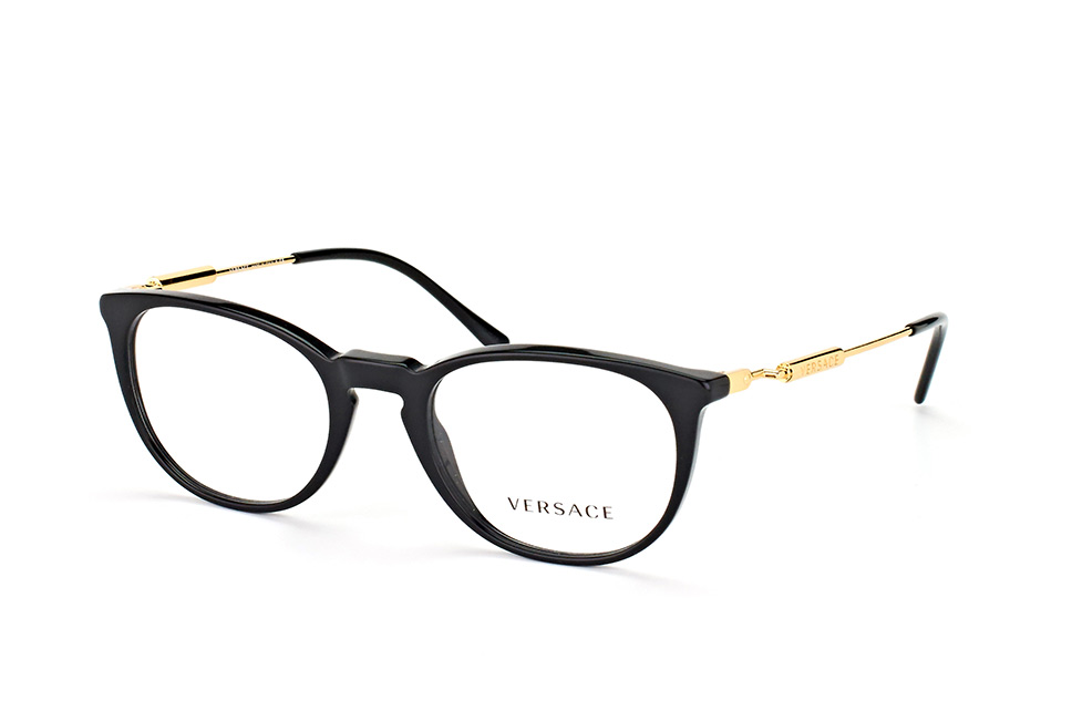 versace lunettes de vue