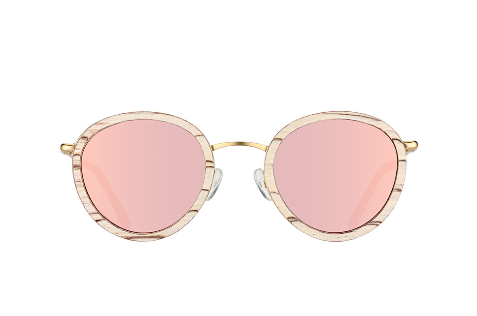 Kerbholz Berthold White Birch