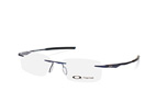 Oakley Wingfold OX 5118 03 DunkelblauPerspektivenansicht Thumbnail