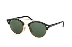 Ray-Ban RB 4346 901 pieni