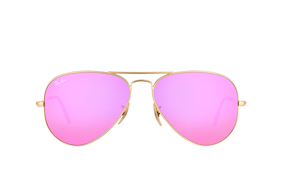 Ray-Ban Aviator large RB 3025 112/4T