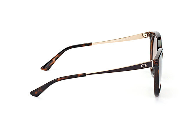 * GUESS Orig Lunettes de soleil gm-0749 52 F NEUF