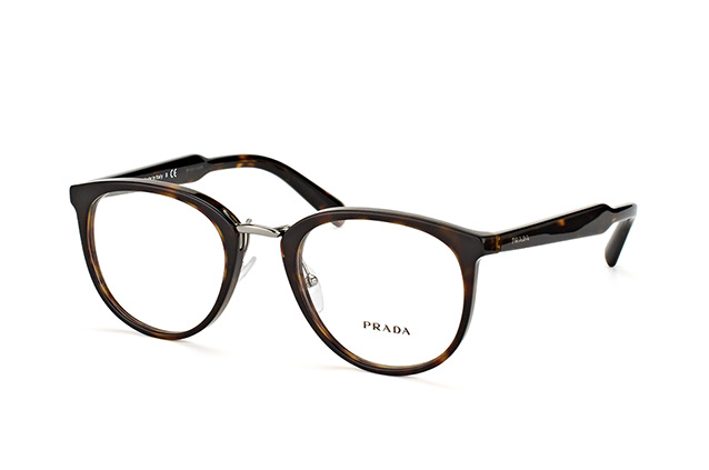 Prada Pr 03Tv 2Au 1O1 prada kopen in de aanbieding