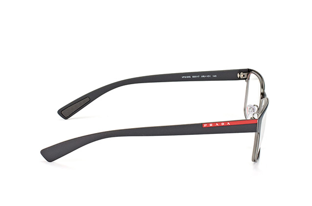 prada linea rossa ps 50xs