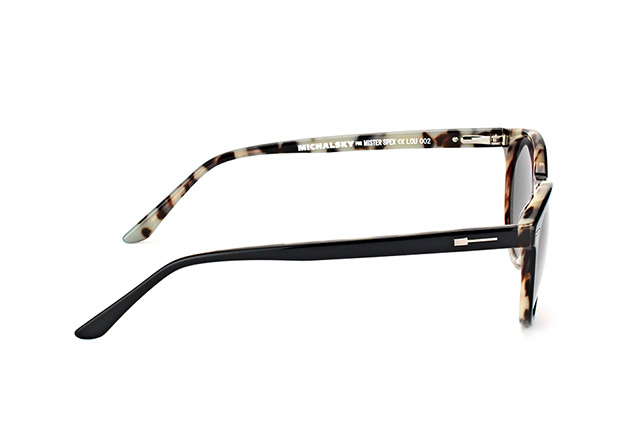 Michalsky for Mister Spex Lou 002 Perspektivenansicht