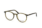 MARC O'POLO Eyewear 503084 60 Olive vue en perpective Thumbnail