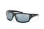 Uvex Sportstyle 222 Pola 2770 Schwarz / Polglas Grau Minithumbnail