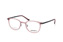 HUMPHREY&acute;S eyewear 581030 80 Rosa / Dunkelgrau Minithumbnail