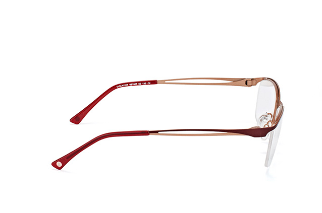 null Perspektivenansicht