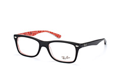 Ray-Ban RX 5228 2479 pieni