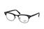 Ray-Ban Clubmaster RX 5154 5749 small Schwarz Minithumbnail