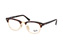 Ray-Ban Clubmaster RX 5154 5749 small Goldfarben / Havana Minithumbnail