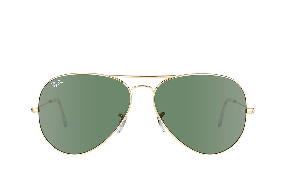 Ray-Ban Aviator II RB 3026 L2846