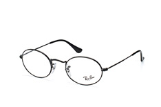 Ray-Ban RX 3547V 2509 pieni