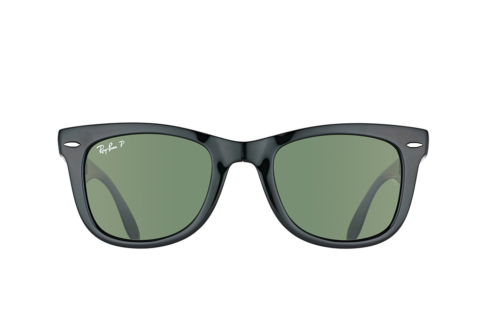 Ray-Ban Fold Wayfarer RB 4105 601/58