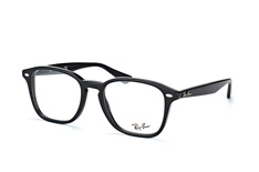 Ray-Ban RX 5352 2000 klein