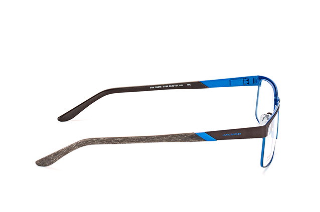 null Perspektivenansicht