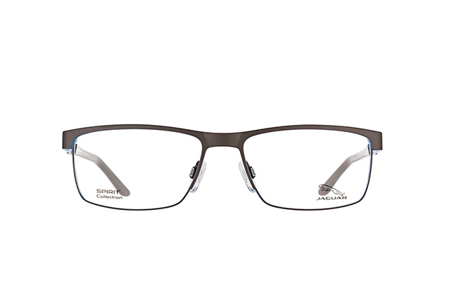 null Perspektivenansicht