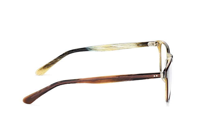 null Perspektivenansicht