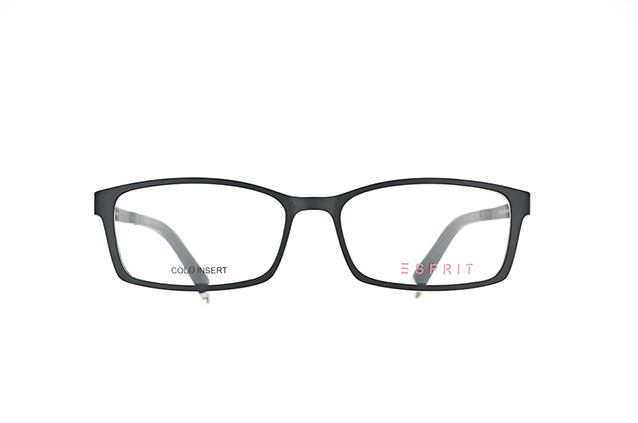 null perspective view