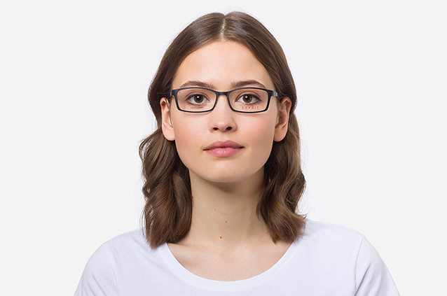 null perspective view