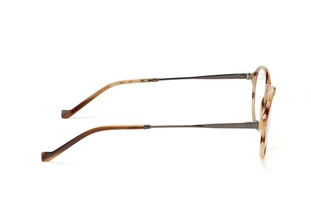 null Perspektivenansicht