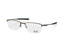 Oakley Socket 5.5 OX 3218 05 Dunkelgrau / Gr&uuml;n Minithumbnail