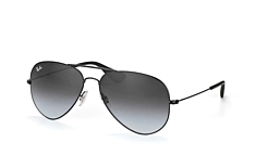 Ray-Ban RB 3558 002/8G small