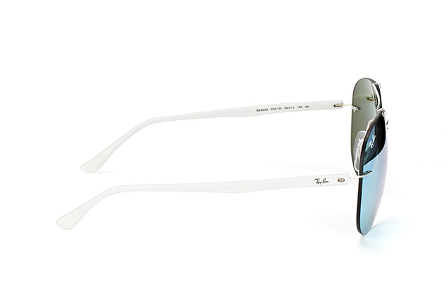 Ray-Ban Light Ray RB 8058 003/30
