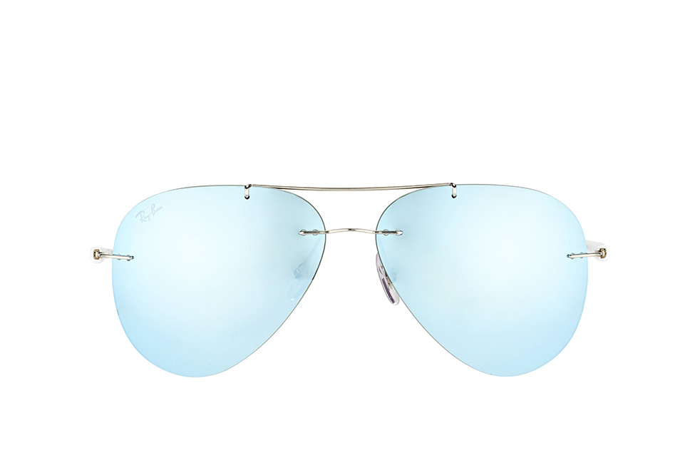 Ray-Ban Light Ray RB 8058 003/30