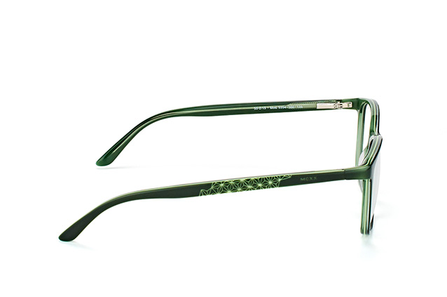 null Perspektivenansicht