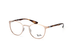 Ray-Ban RX 6355 2732 pieni