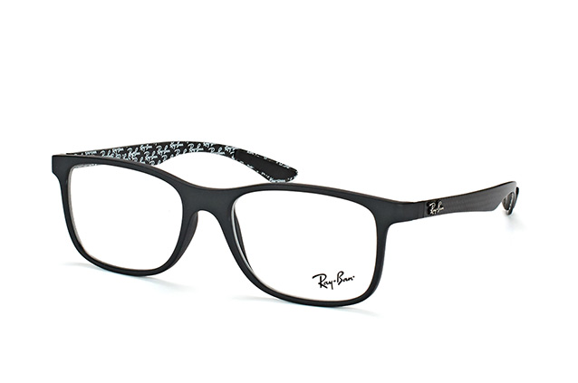 ray ban rx8903 eyeglasses