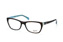 Ray-Ban RX 5298 2012 Blau / Havana Minithumbnail