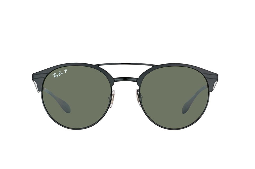 Ray-Ban RB 3545 186/9A