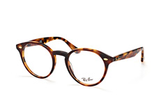 Ray-Ban RX 2180-V 5675 pieni