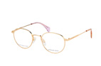 Tommy Hilfiger TH 1467 000 Guld perspektiv minibild