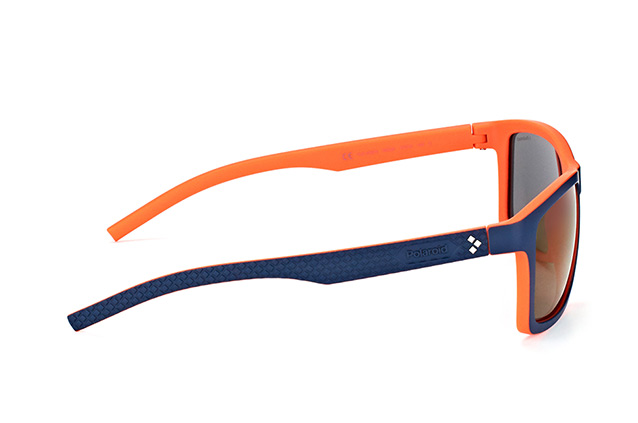 Polaroid PLD 7009/S 9A5 OZ Perspektivenansicht