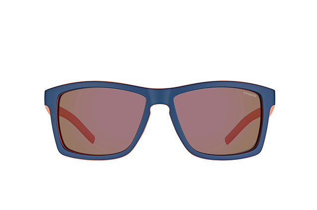 Polaroid PLD 7009/S 9A5 OZ Perspektivenansicht